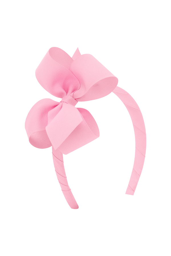 Medium Grosgrain Headband