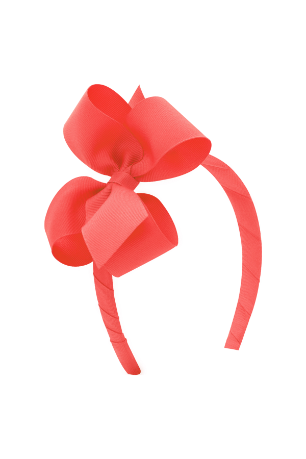 Medium Grosgrain Headband