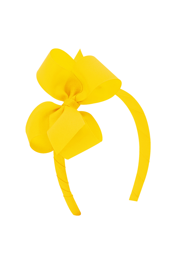 Medium Grosgrain Headband