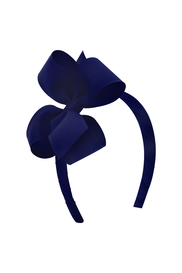Medium Grosgrain Headband