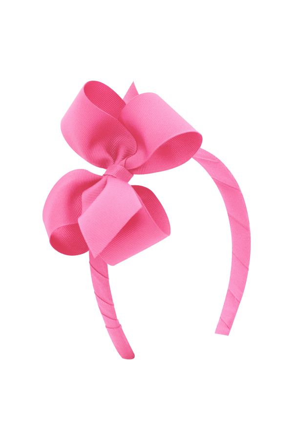 Medium Grosgrain Headband