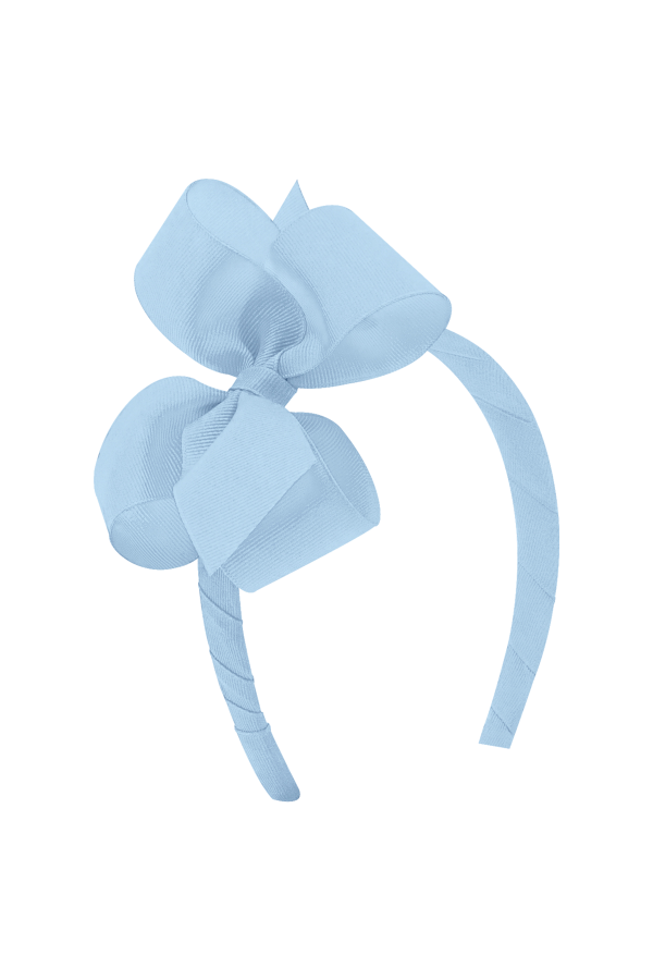 Medium Grosgrain Headband