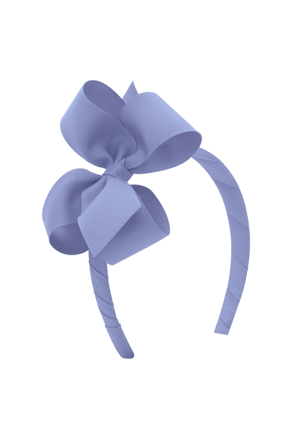 Medium Grosgrain Headband