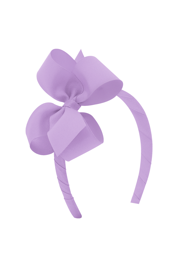 Medium Grosgrain Headband