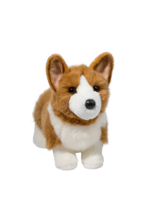 Ingrid Corgi