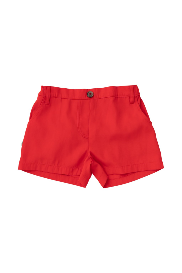 Original Angler Short in Watermelon