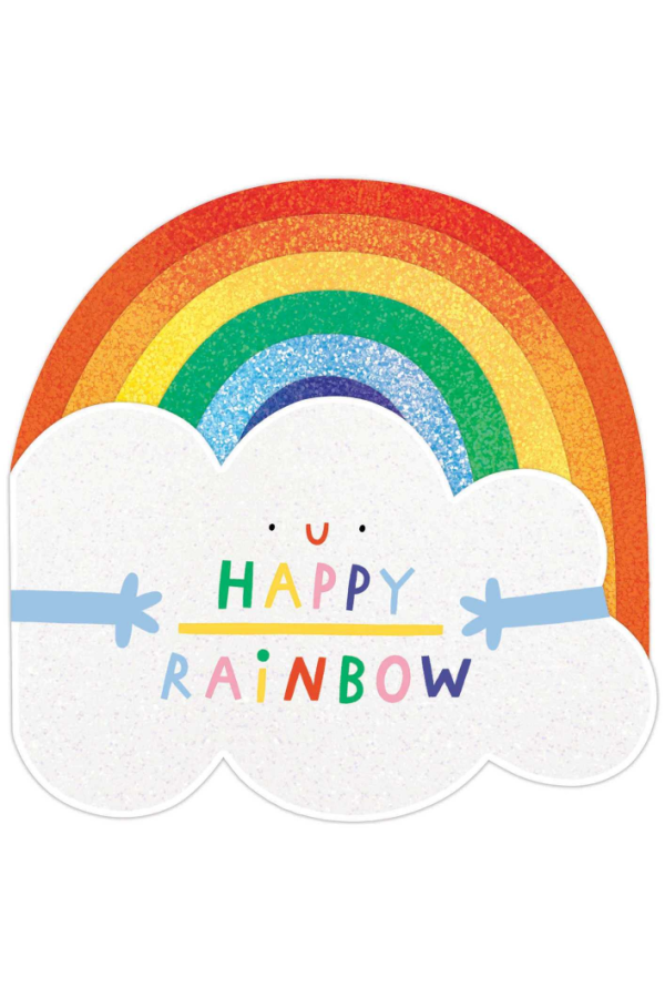 Happy Rainbow