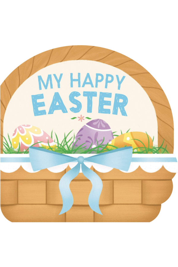 My Happy Easter