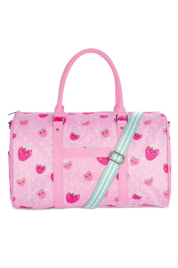 Berry Patch Duffel Bag