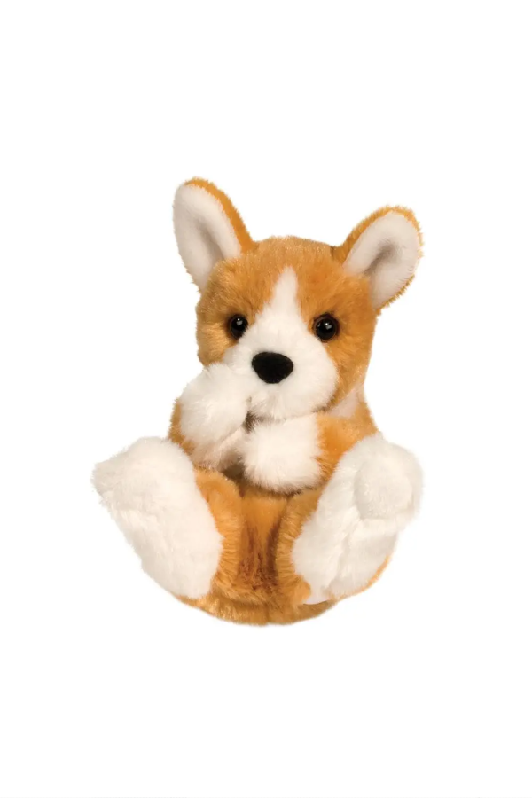 Kyte good corgi footie