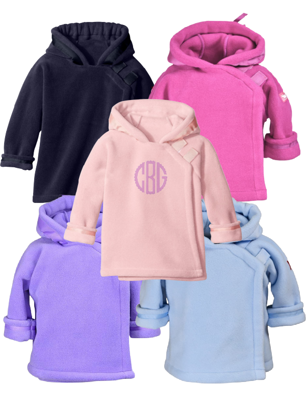 Warmplus Fleece Favorite Jacket