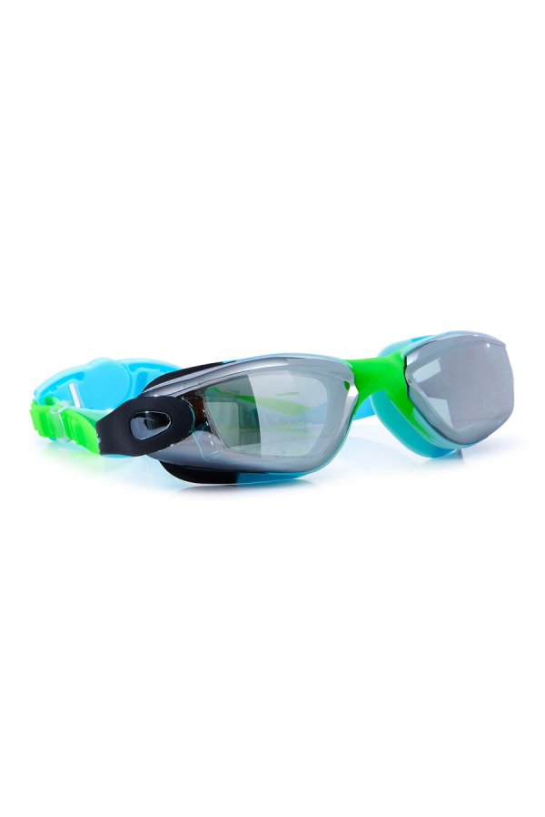 Swim Goggles - Aviator Frame