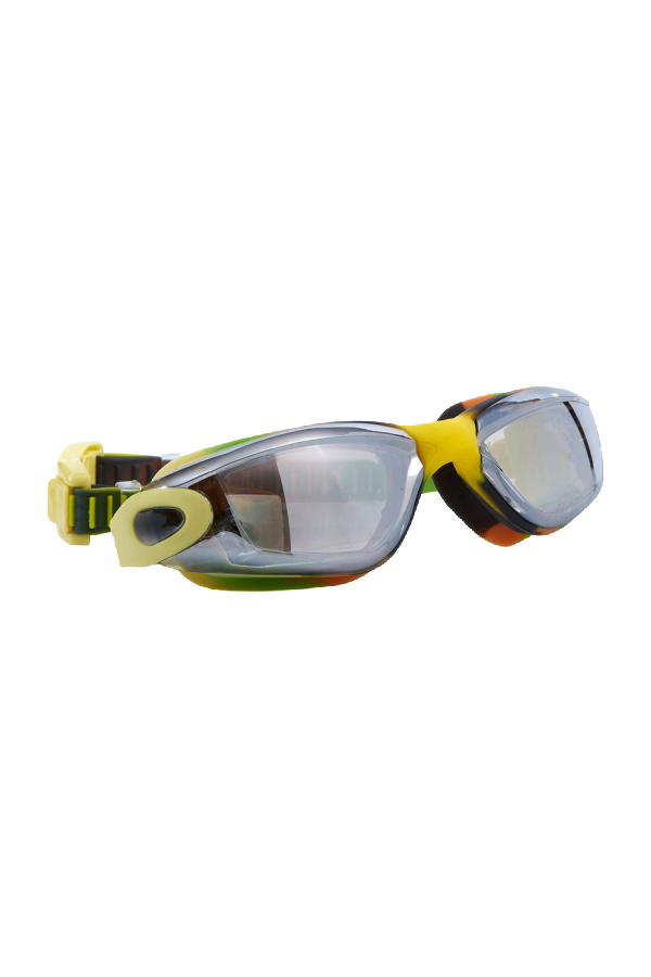 Swim Goggles - Aviator Frame