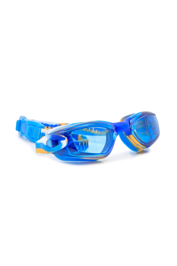 Swim Goggles - Aviator Frame