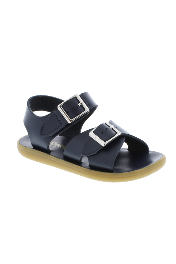 Footmates tide sandals online size chart