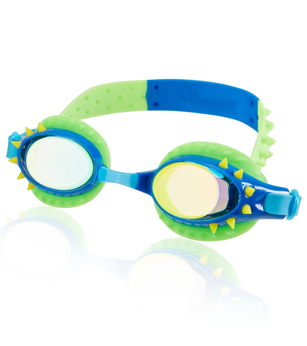 Swim Goggles - Rock Lobster Nelly