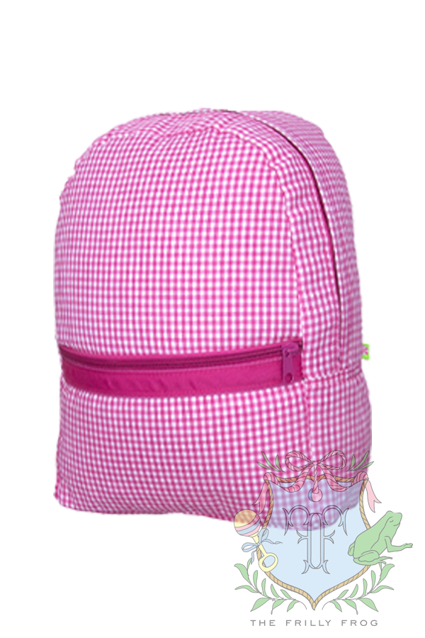 Medium Backpack - More Colors