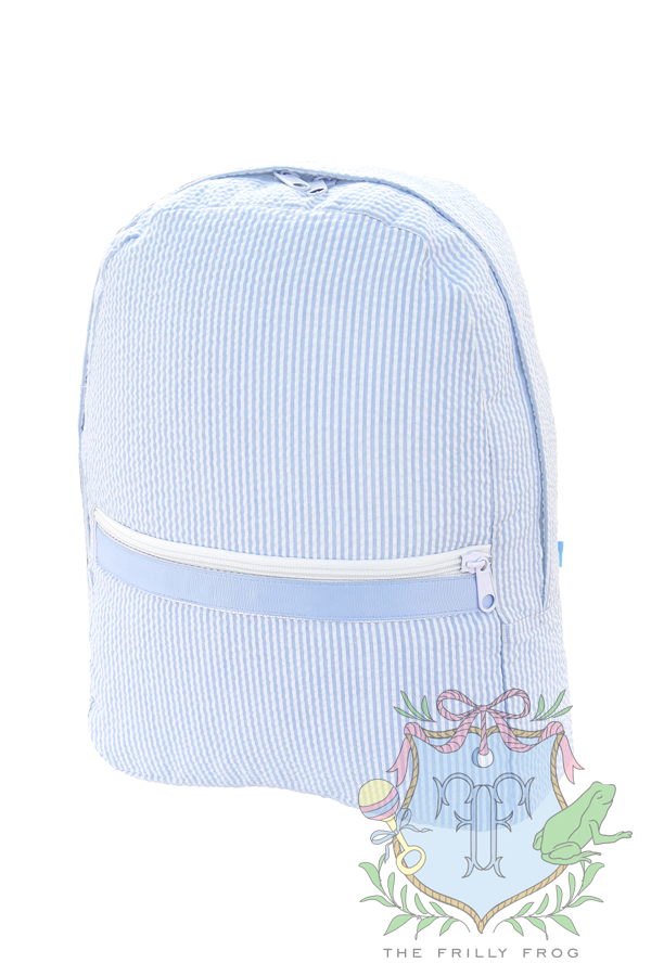 Medium Backpack - More Colors