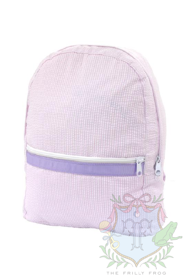 Medium Backpack - More Colors