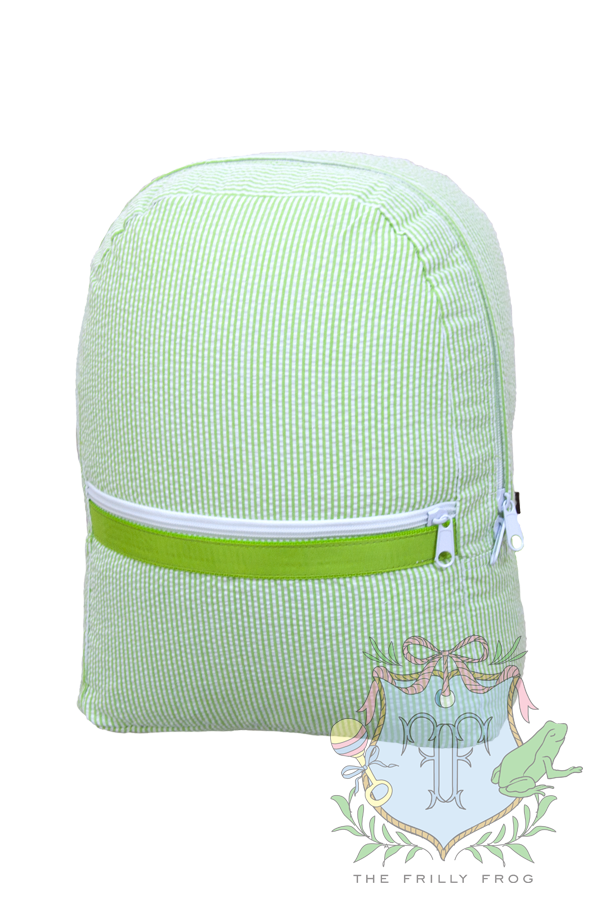 Medium Backpack - More Colors