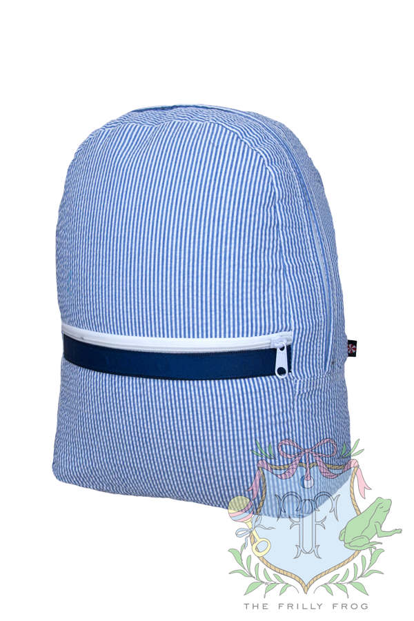 Medium Backpack - More Colors