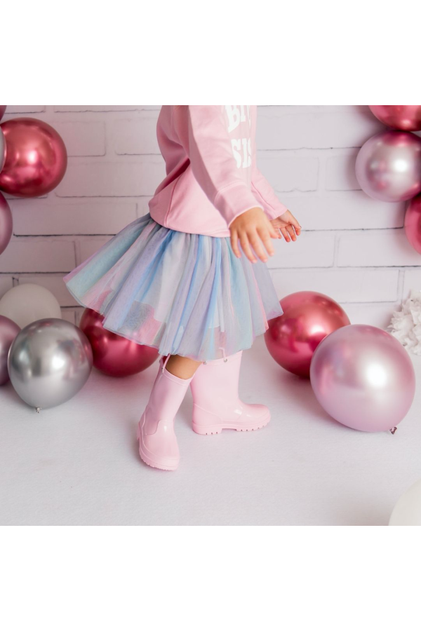 Rainbow Dreams Tutu