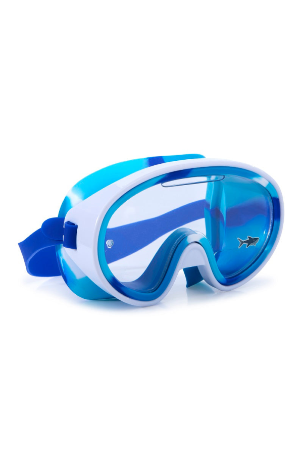 Swim Mask - Sammy the Shark