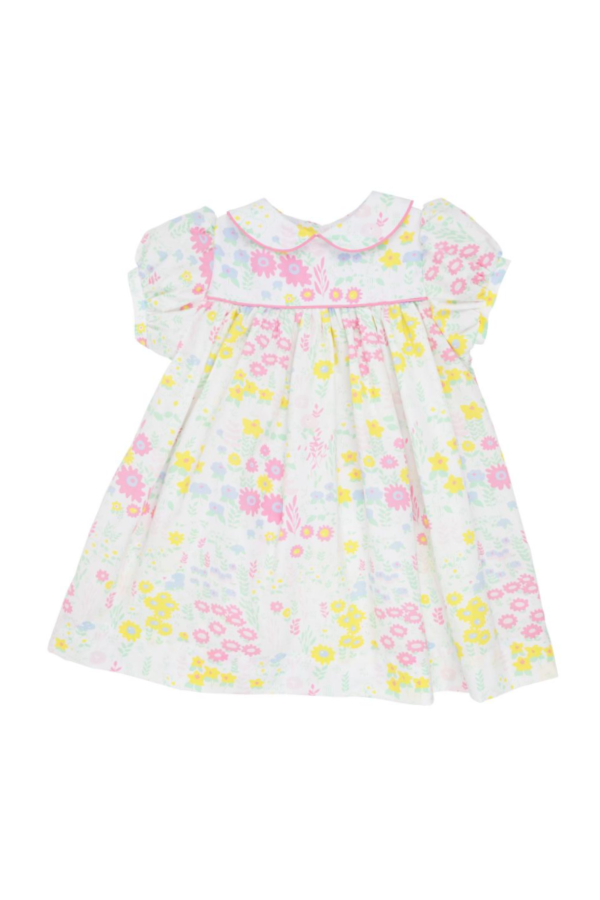 Mary Dal Dress Winchester Wildflower