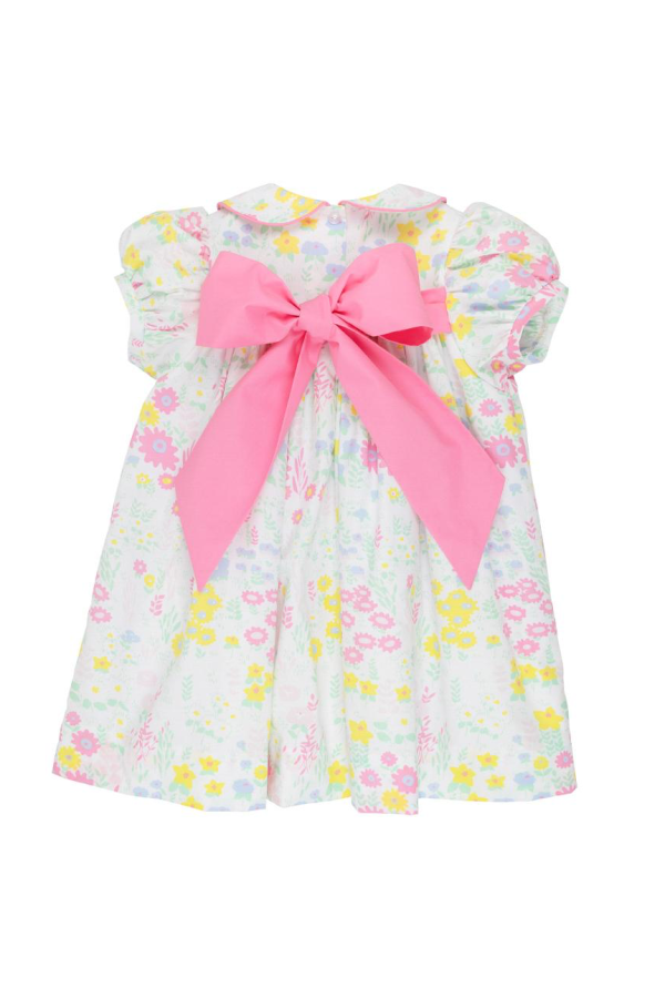 Mary Dal Dress Winchester Wildflower