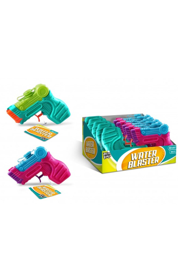 Mini Water Blaster