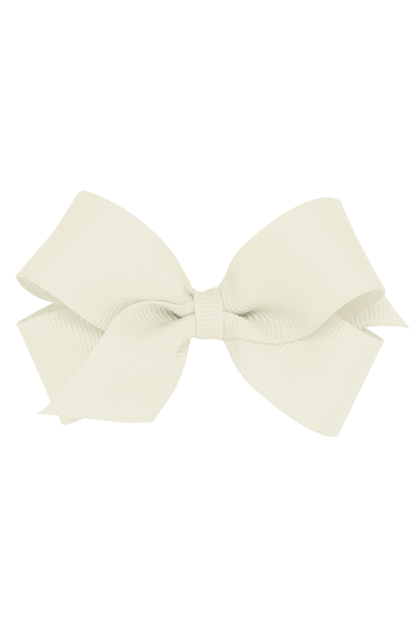 Classic Grosgrain Hairbow - Mini