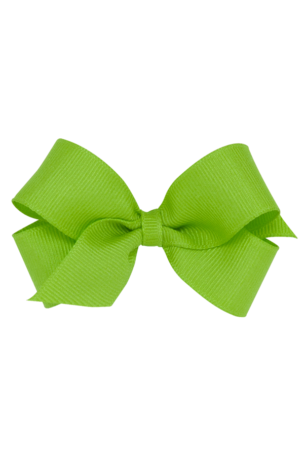 Classic Grosgrain Hairbow - Mini
