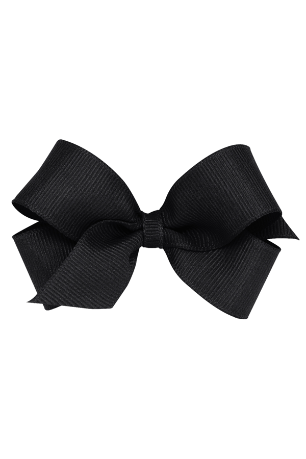 Classic Grosgrain Hairbow - Mini