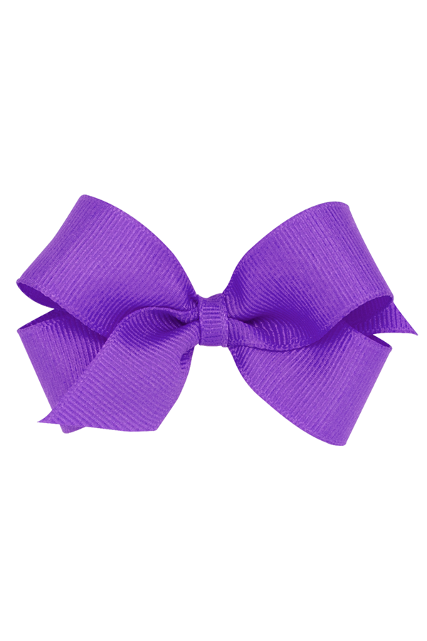 Classic Grosgrain Hairbow - Mini