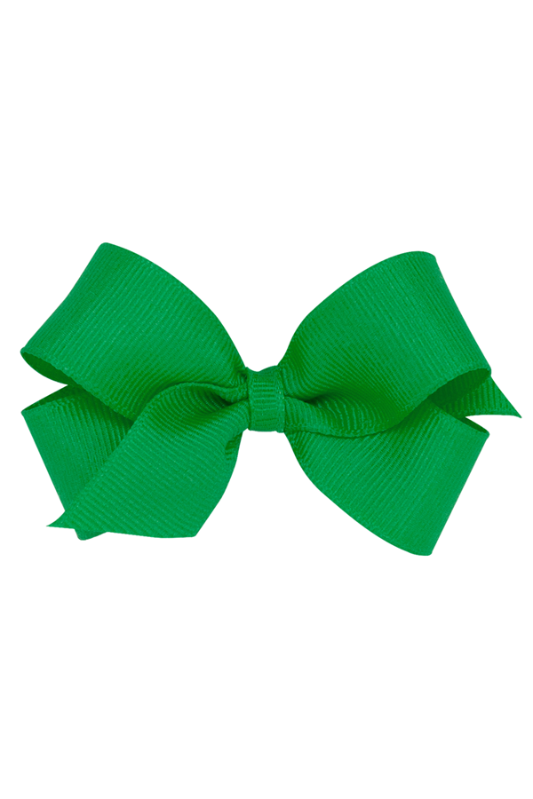 Classic Grosgrain Hairbow - Mini
