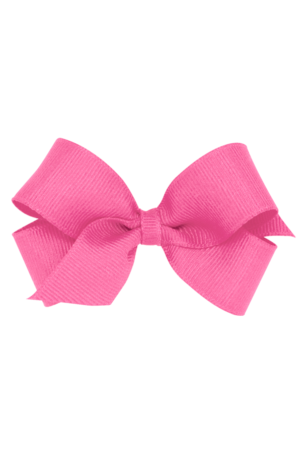 Classic Grosgrain Hairbow - Mini