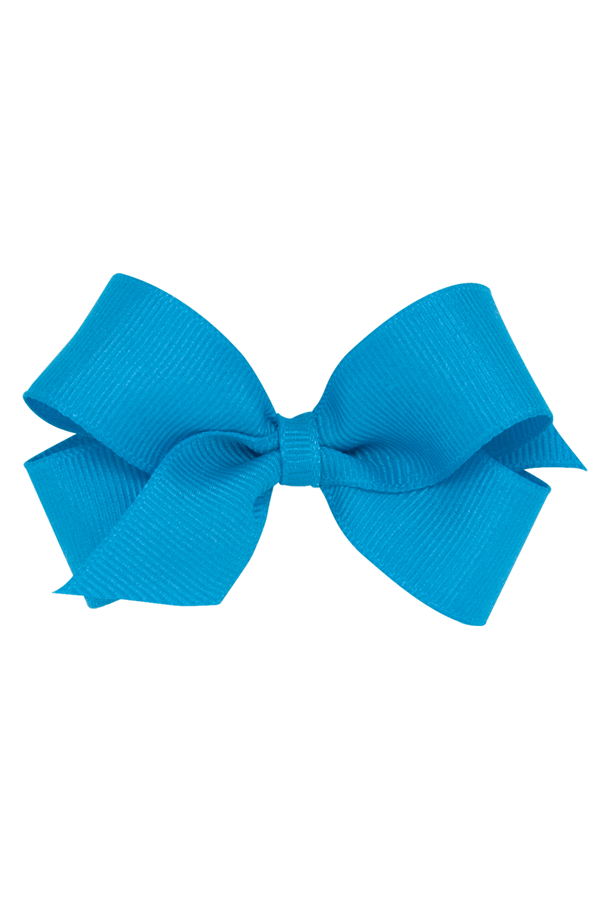 Classic Grosgrain Hairbow - Mini