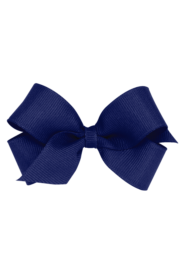 Classic Grosgrain Hairbow - Mini