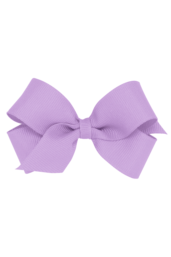 Classic Grosgrain Hairbow - Mini