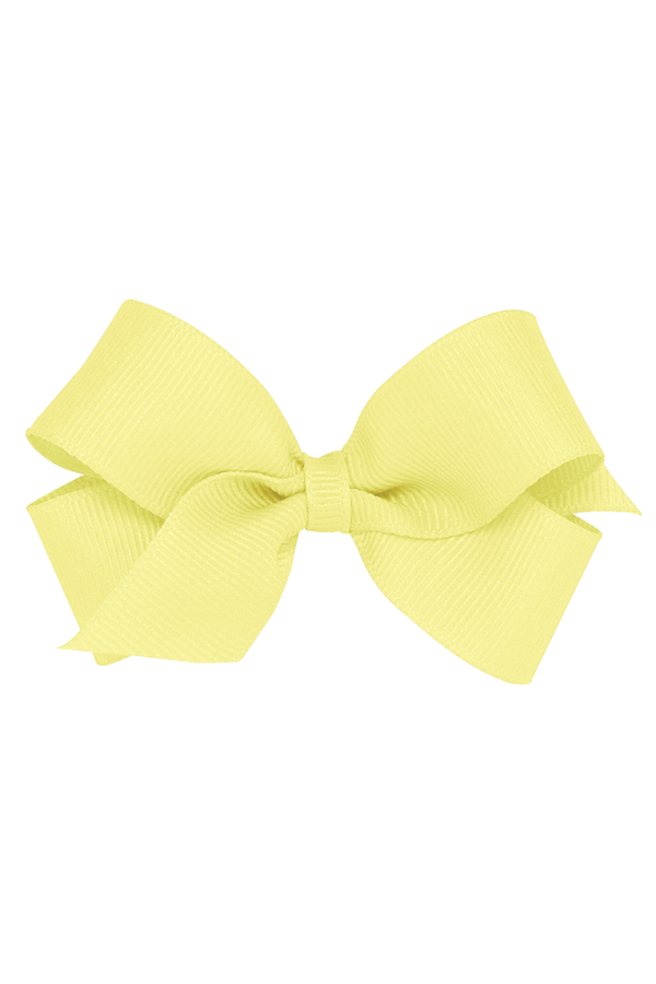 Classic Grosgrain Hairbow - Mini