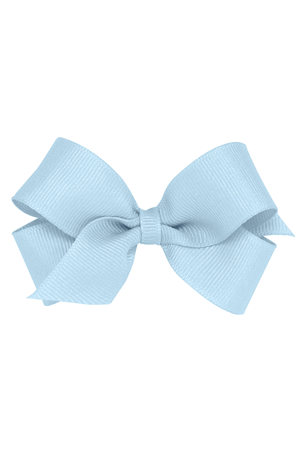 Classic Grosgrain Hairbow - Mini