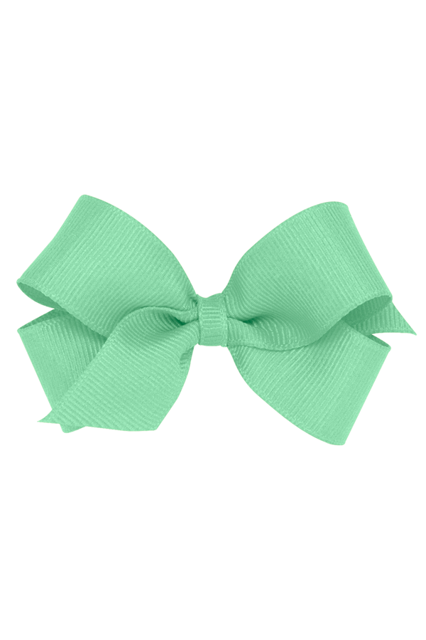 Classic Grosgrain Hairbow - Mini