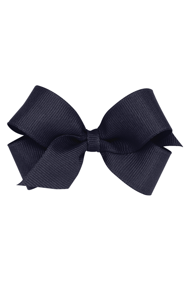 Classic Grosgrain Hairbow - Mini