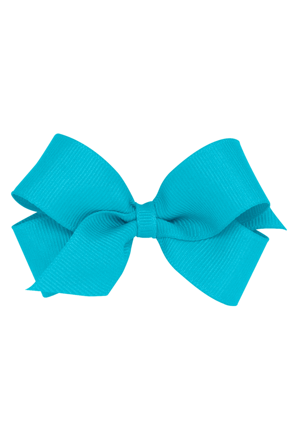 Classic Grosgrain Hairbow - Mini