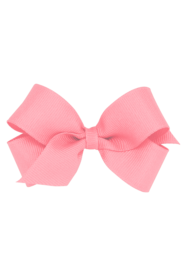 Classic Grosgrain Hairbow - Mini