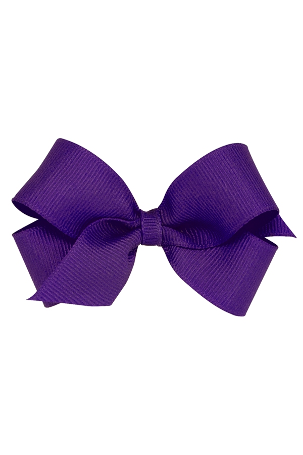Classic Grosgrain Hairbow - Mini