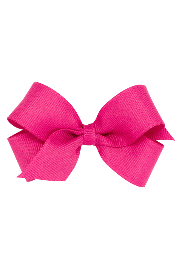 Classic Grosgrain Hairbow - Mini
