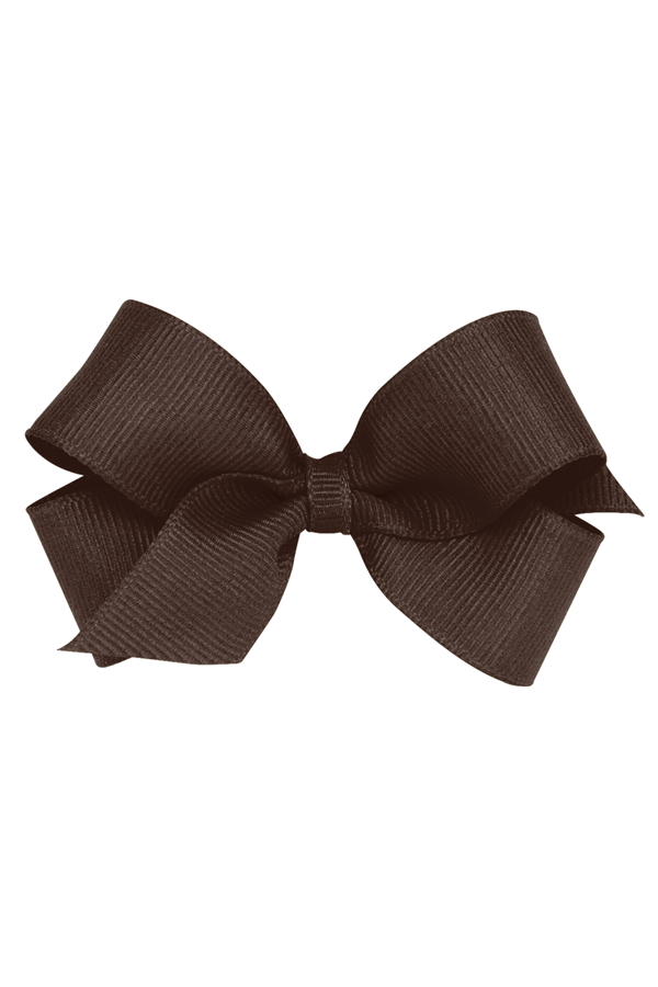 Classic Grosgrain Hairbow - Mini