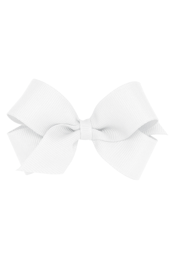 Classic Grosgrain Hairbow - Mini