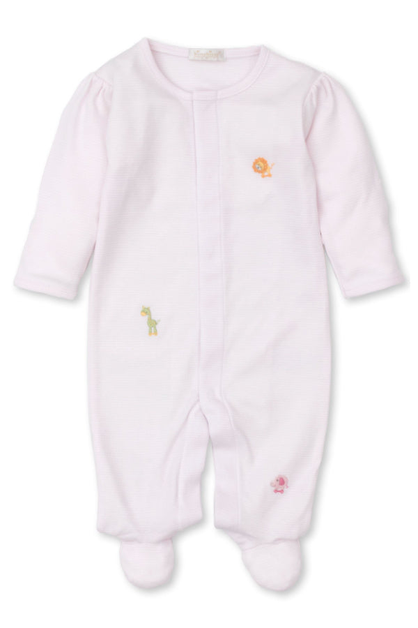Kissy Kissy Girls – The Frilly Frog
